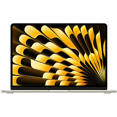 Apple MacBook Air13 M5 Золотистый 16GB/1TB primary image