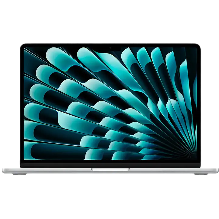 Apple MacBook Air13 M5 Серебристый 16GB/1TB - Master
