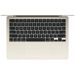 Apple MacBook Air13 M5 Золотистый 16GB/512GB - Master