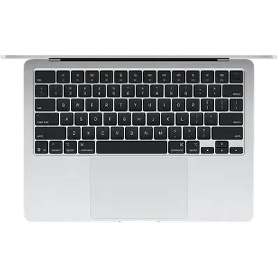 Apple MacBook Air13 M5 Серебристый 24GB/1TB secondary image