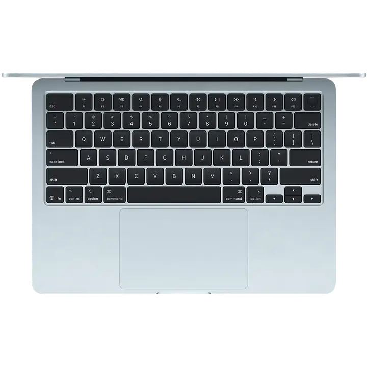 Apple MacBook Air13 M5 Голубой 16GB/512GB - Master