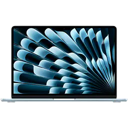 Apple MacBook Air13 M5 Голубой 24GB/1TB - Master