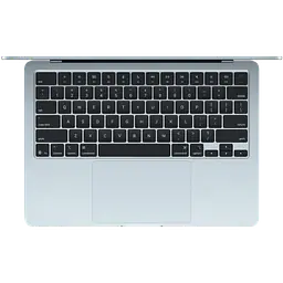 Apple MacBook Air13 M5 Голубой 24GB/1TB - Master