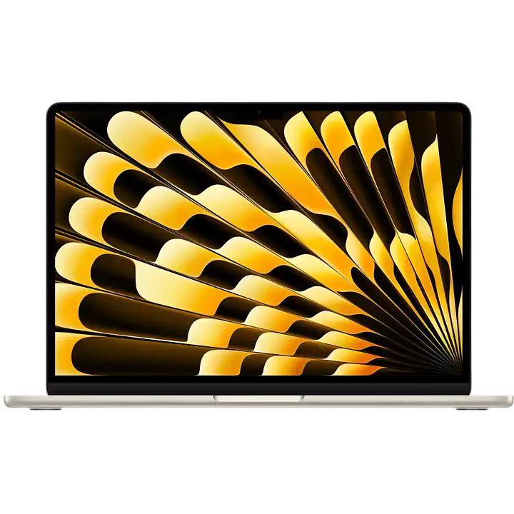 Apple MacBook Air13 M5 Золотистый 24GB/1TB - Master