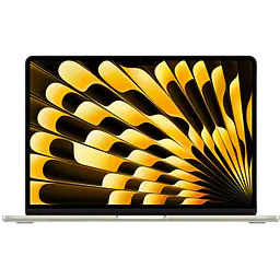Apple MacBook Air13 M5 Золотистый 24GB/1TB - Master
