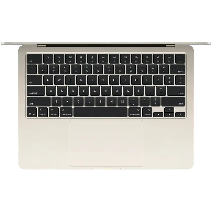Apple MacBook Air13 M5 Золотистый 24GB/1TB - Master