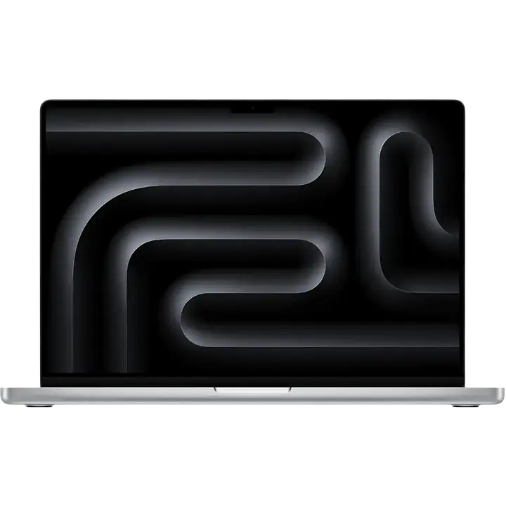 Apple MacBook Pro 16 M5 Pro Серебристый 24GB/1TB - Master