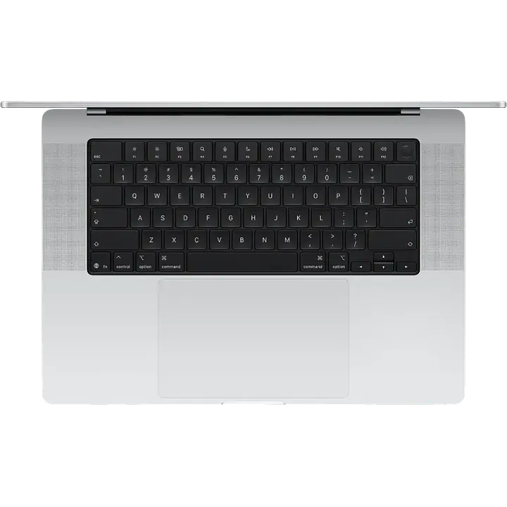 Apple MacBook Pro 16 M5 Pro Серебристый 24GB/1TB - Master