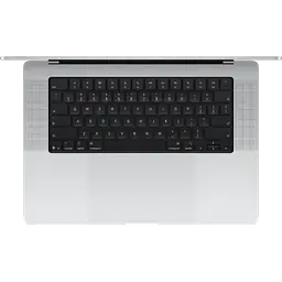 Apple MacBook Pro 16 M5 Pro Серебристый 24GB/1TB - Master