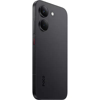 POCO X8 Pro Черный 8GB/256GB secondary image