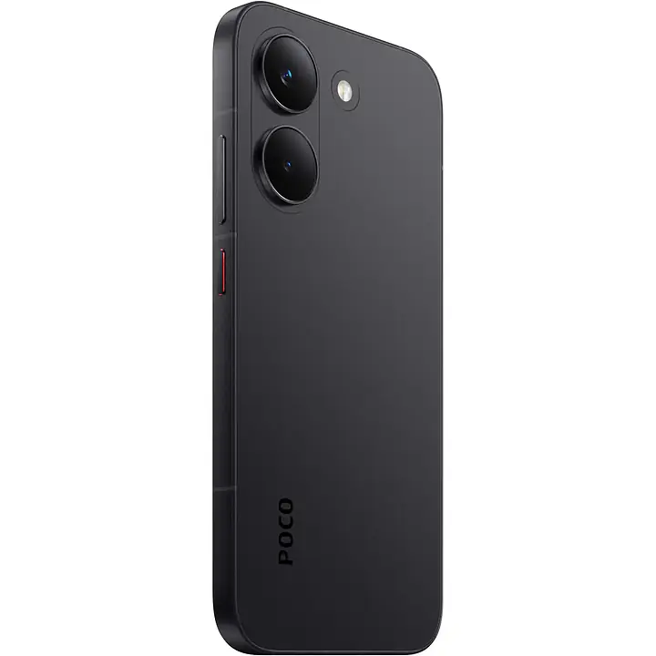 POCO X8 Pro Черный 8GB/512GB - Master