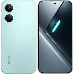 POCO X8 Pro Голубой 12GB/512GB - Master