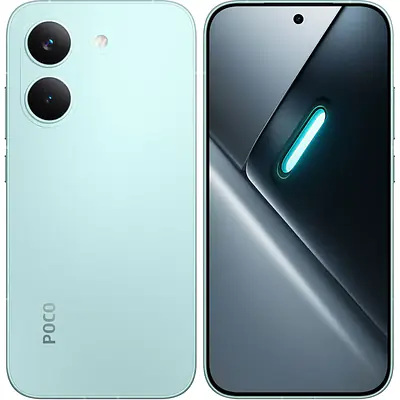 POCO X8 Pro Голубой 8GB/256GB primary image