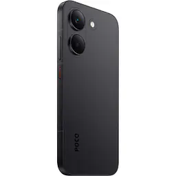 POCO X8 Pro Max Черный 12GB/256GB - Master