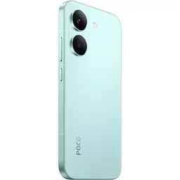 POCO X8 Pro Max Голубой 12GB/512GB - Master