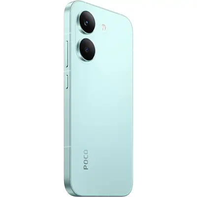 POCO X8 Pro Max Голубой 12GB/256GB secondary image