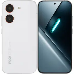 POCO X8 Pro Max Белый 12GB/256GB - Master