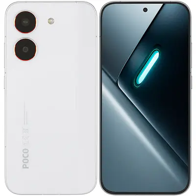 POCO X8 Pro Белый 8GB/512GB primary image