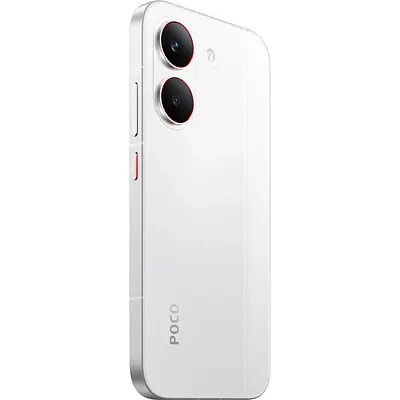 POCO X8 Pro Белый 8GB/256GB secondary image