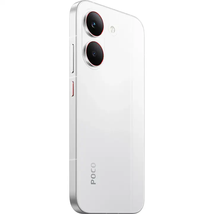 POCO X8 Pro Max Белый 12GB/512GB - Master