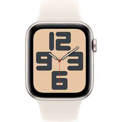 Apple Watch SE 2024 40 mm Бежевый secondary image