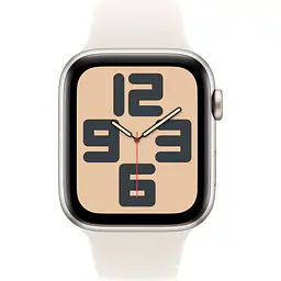 Apple Watch SE 2024 44 mm Бежевый - Master