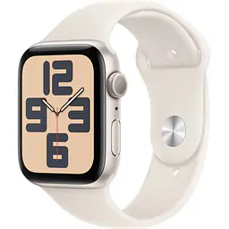 Apple Watch SE 2024 44 mm Бежевый - Master