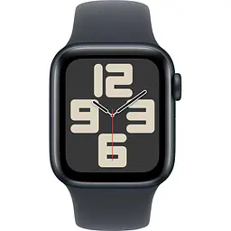 Apple Watch SE 2024 40 mm Черный - Master