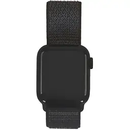 Apple Watch SE 2024 44 mm Черный/Ткань - Master