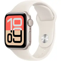 Apple Watch SE 2025 44 mm Бежевый - Master
