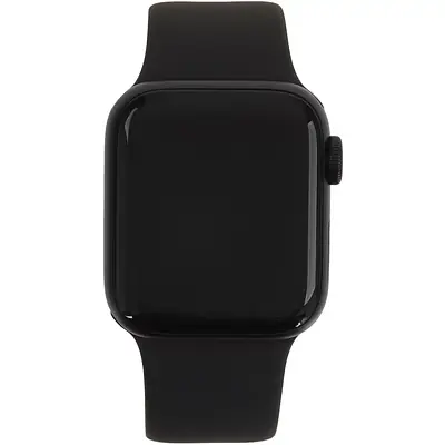 Apple Watch SE 2025 44 mm Черный secondary image