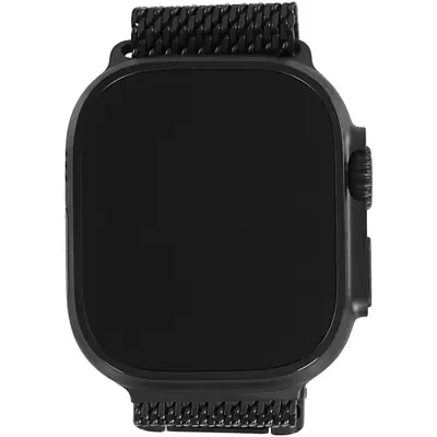 Apple Watch Ultra 2 49 mm Черный secondary image