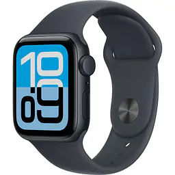 Apple Watch SE 2025 40 mm Черный - Master