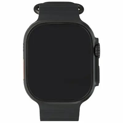 Apple Watch Ultra 3 49 mm Черный secondary image