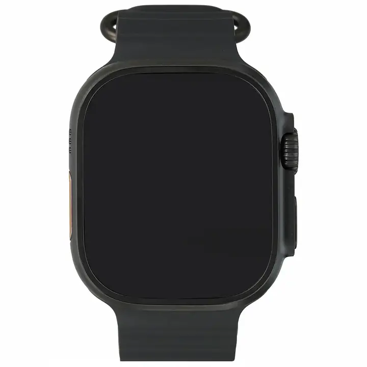 Apple Watch Ultra 3 49 mm Черный - Master