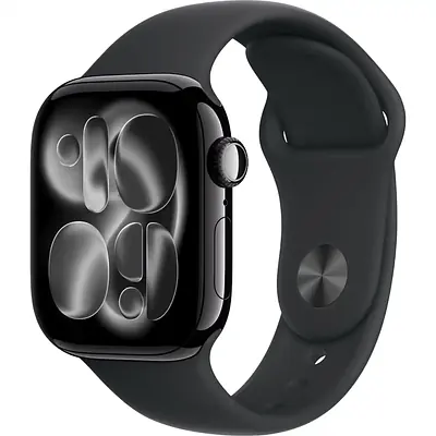 Apple Watch Series 11 42 mm Черный primary image