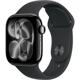 Apple Watch Series 11 42 mm Черный - Master