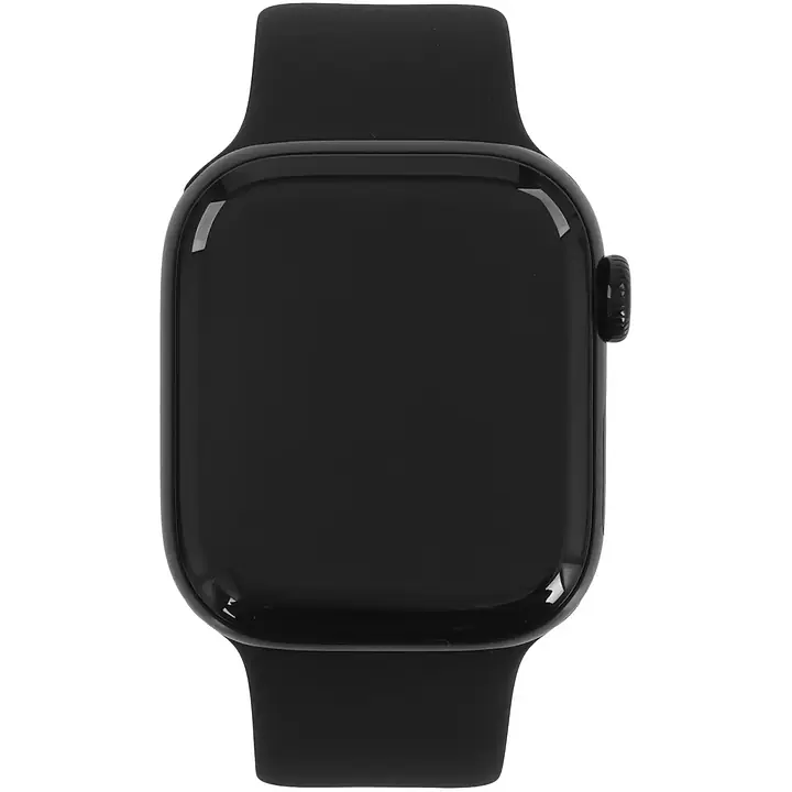 Apple Watch Series 11 42 mm Черный - Master