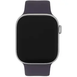 Apple Watch Series 11 46 mm Серебристый/Фиолетовый - Master