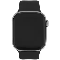 Apple Watch Series 11 42 mm Серебристый/Черный - Master