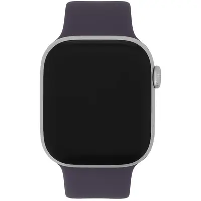 Apple Watch Series 11 42 mm Серебристый/Фиолетовый secondary image