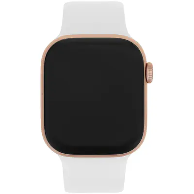 Apple Watch Series 11 42 mm Золотистый/Бежевый secondary image