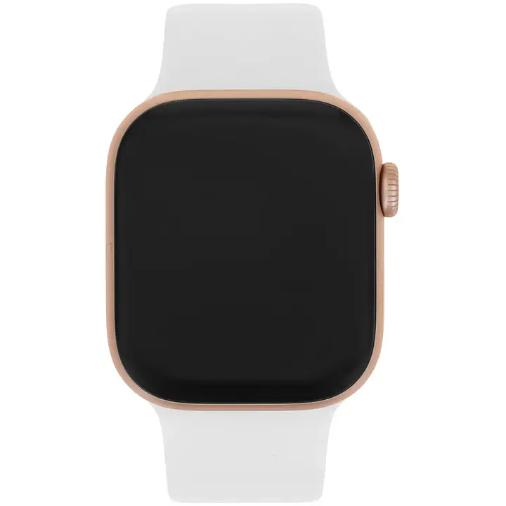 Apple Watch Series 11 42 mm Золотистый/Бежевый - Master