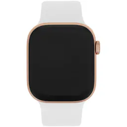 Apple Watch Series 11 42 mm Золотистый/Бежевый - Master